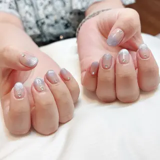 ネイル La cielのネイルデザイン