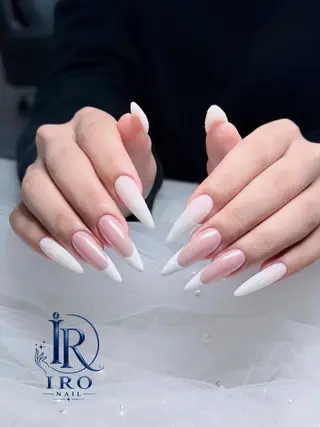 ネイル iro nailのネイルデザイン