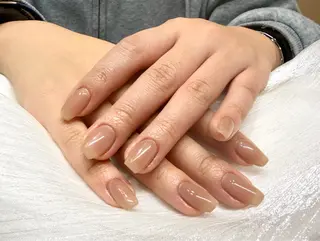 ネイル Blanc &nail あめのネイルデザイン