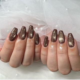 ネイル byul nails ビョルネイルのネイルデザイン