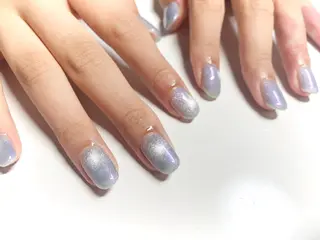 ネイル JULIE NAILのネイルデザイン