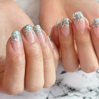 ネイル BONITA AZUSAのネイルデザイン