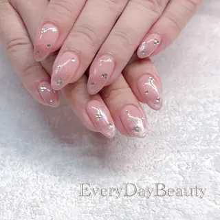 ネイル 松村 亜衣美のネイルデザイン