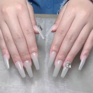 メンズ ネイル Nail salon 木にいるのネイルデザイン