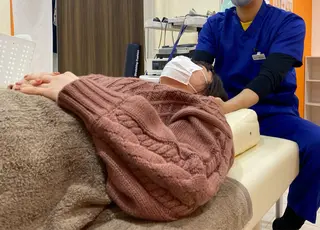 嶋崎 悠太のエステ・リラクイメージ