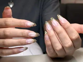 ネイル Eveネイル チップスカルプ専門店のネイルデザイン