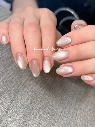 ネイル Orchid Nailのネイルデザイン