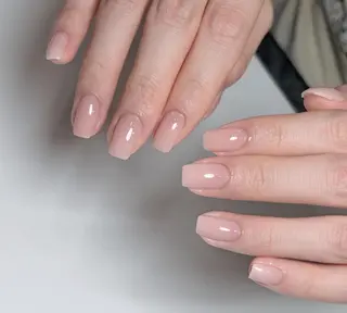 ネイル 🍑 momo_nailのネイルデザイン
