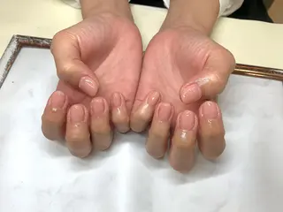 ネイル SOARE TADAのネイルデザイン