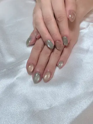 ネイル Revie Liz ネイル TAKEYAのネイルデザイン