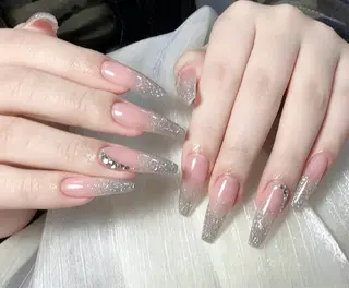 ネイル Only U Nail Salonのネイルデザイン