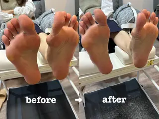 Rei / U.NI nailのネイルデザイン
