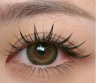 マツエク・マツパ The Nail& EyeLash アモのマツエク・マツパデザイン