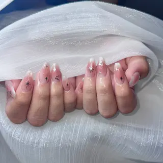 ネイル Hana Nailのネイルデザイン