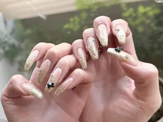 ネイル bio  nail 【ramu】のネイルデザイン