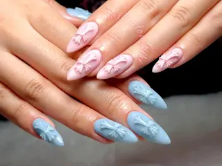ネイル キ ヒのネイルデザイン
