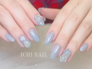 ネイル 🍪 YOSHI🧋のネイルデザイン