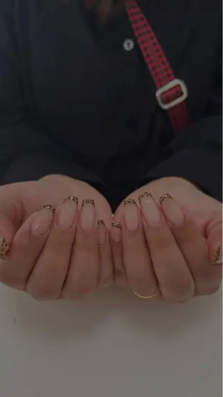 ネイル ino(リノ) nail salonのネイルデザイン