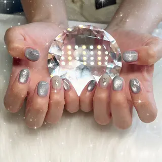 ネイル spica nail meguのネイルデザイン