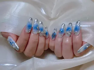 ネイル エムズ エムズのネイルデザイン
