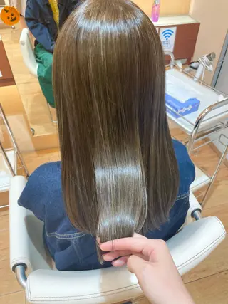 ロング 🌸 Miyuのマツエク・マツパデザイン