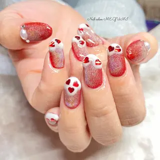 ネイル Nail salon MEGUMIのネイルデザイン
