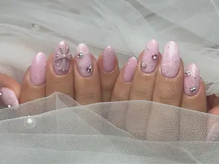 ネイル Nail by EN 🪽Amiのネイルデザイン