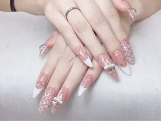 ネイル GCP Nail はるのネイルデザイン