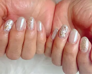 ネイル COCO nail salonのネイルデザイン