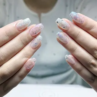 ネイル M’seyelash &nailミアのネイルデザイン