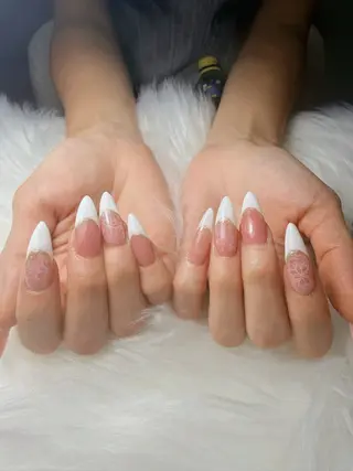ネイル Lina  nail beautyのネイルデザイン