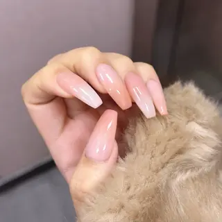 ネイル Nailsalon faveurのネイルデザイン