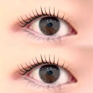 マツエク・マツパ eyelist❤︎ YUMEのマツエク・マツパデザイン
