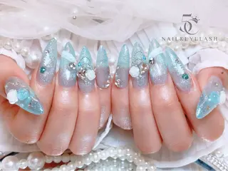 ネイル 5C NAIL 5C NAILのネイルデザイン