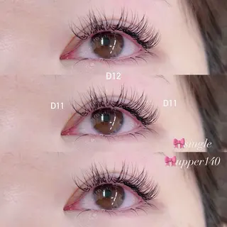マツエク・マツパ 🫧TRU Tamaki🫧の眉毛・アイブロウイメージ