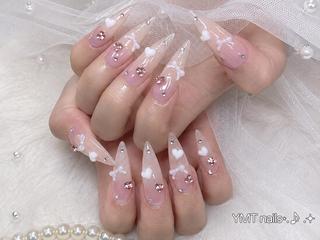 ネイル YMT_ NailStudioのネイルデザイン