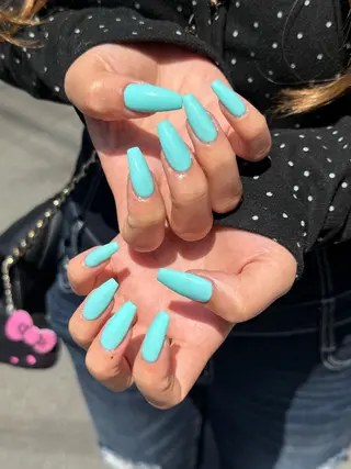ネイル 平井nail RENAのネイルデザイン