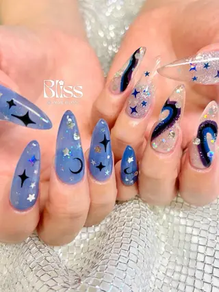 ネイル NAIL BLISSのネイルデザイン