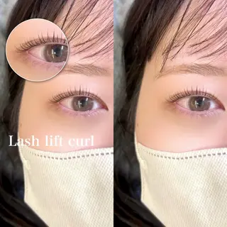 マツエク・マツパ Himmel  / CHISATO🎀の眉毛・アイブロウイメージ
