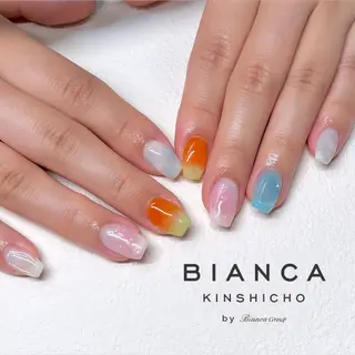 ネイル One’Ness Nana🤍のネイルデザイン
