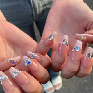 ネイル Lino nailのネイルデザイン