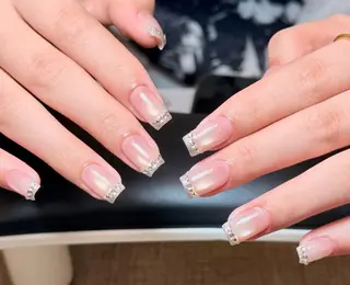 ネイル エリ🫧 nail池袋東口のネイルデザイン