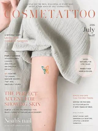 Noah'snail のネイルデザイン