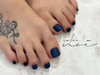 ネイル salon noiのネイルデザイン