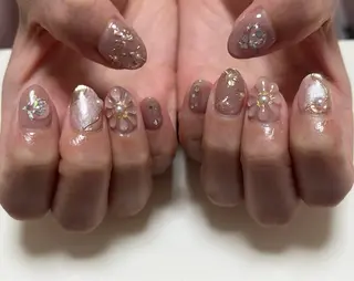 ネイル nail M&Tのネイルデザイン