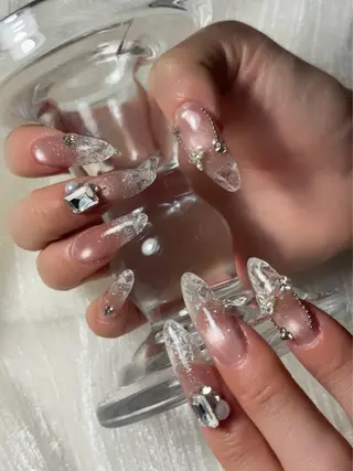 ネイル germer. annaのネイルデザイン