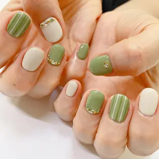 ネイル nail salonのネイルデザイン