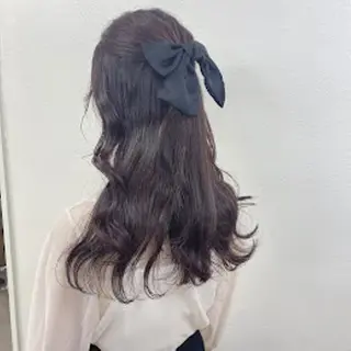 カラー 公式PARADE💐 池袋💐のヘアスタイル