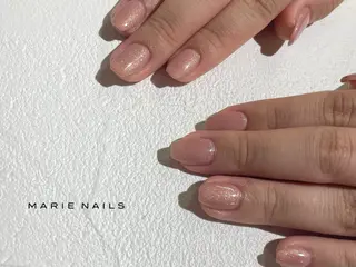 MARIENAILS /yuuka/表参道のネイルデザイン