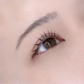 マツエク・マツパ mecotto上野店 MAYA🌙✧.*のマツエク・マツパデザイン